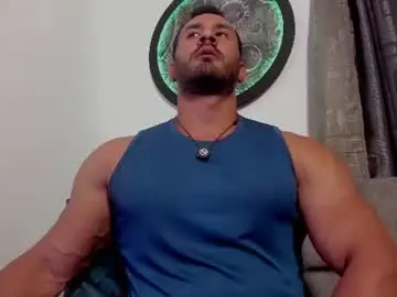 Chaturbate Adult Webcam of curt_x
