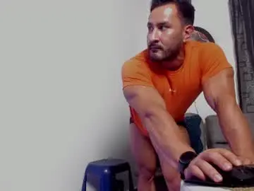 Chaturbate Private Sex Chat of curt_x