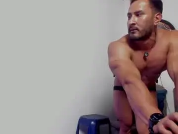 Chaturbate Private Sex Chat of curt_x