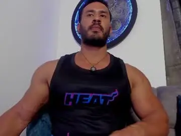 Chaturbate Best Webcam of curt_x