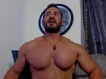 Chaturbate Adult Webcam of curt_x