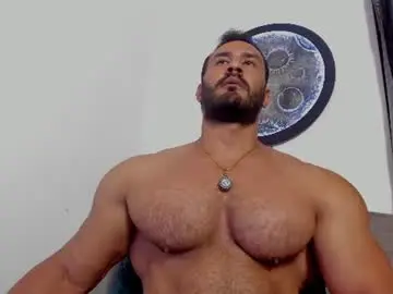 Chaturbate Nude Webcam of curt_x