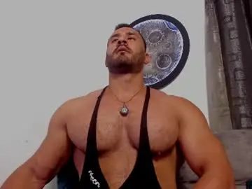 Chaturbate Free Porn Cam of curt_x