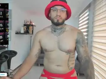 Chaturbate Live Porn of dereckgreen