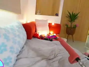 Chaturbate Free Live Porn of emmasky69