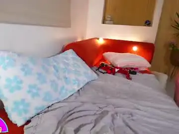 Chaturbate Best live sex cam show of emmasky69