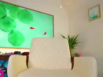 Chaturbate Sex Chat of emmasky69