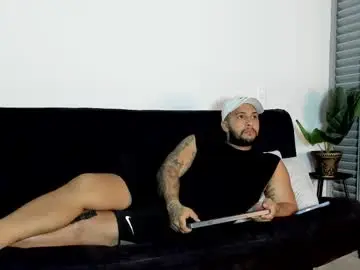 Chaturbate Adult Webcam of frankmyles01