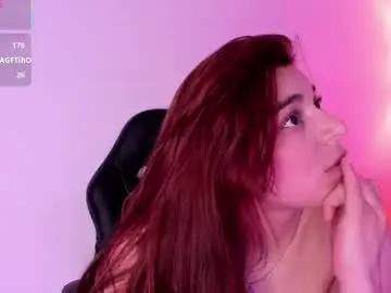 Chaturbate Watch Live Sex Cams of jenniekim_18