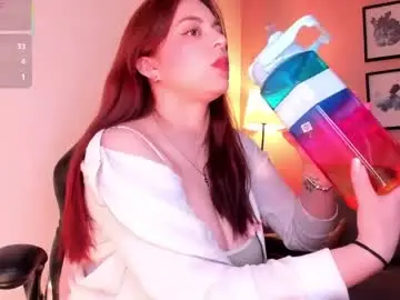 Chaturbate Free Porn Cam of jenniekim_18