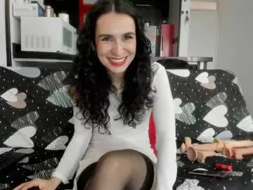 Chaturbate Sex Chat of layla_sia