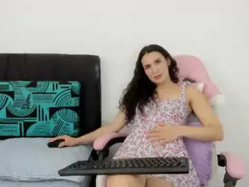 Chaturbate Live Porn of layla_sia