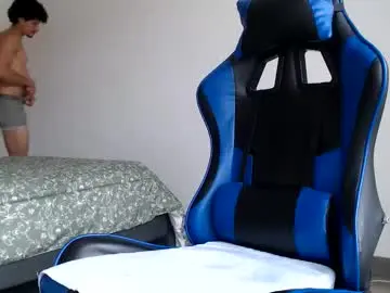 Chaturbate Sex Chat of leostorm25