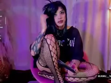 Chaturbate Watch Live Sex Cams of manu_nyx