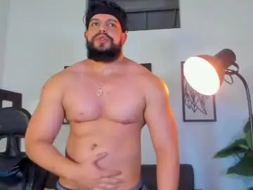 Chaturbate Sex Chat of mark_x23
