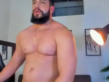 Chaturbate Best Webcam of mark_x23