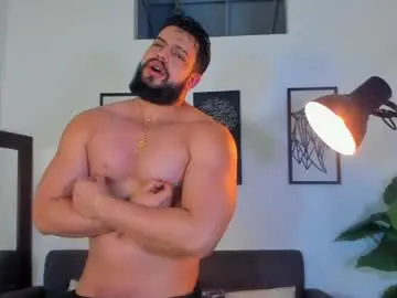 Chaturbate Free Live Porn of mark_x23