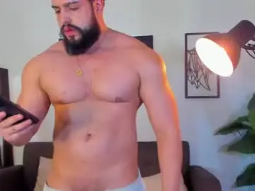 Chaturbate Sex Chat of mark_x23