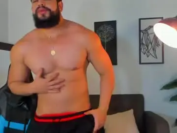 Chaturbate Adult Webcam of mark_x23