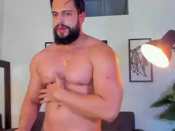 Chaturbate Private Sex Chat of mark_x23