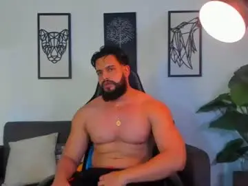 Chaturbate Sex Chat of mark_x23
