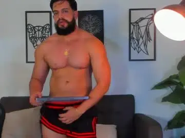 Chaturbate Live Sex of mark_x23