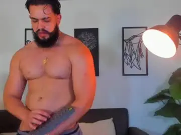 Chaturbate Adult Webcam of mark_x23
