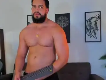 Chaturbate Adult Webcams of mark_x23