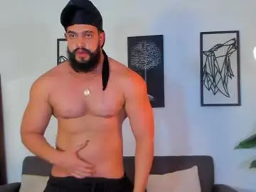 Chaturbate Adult Webcam of mark_x23