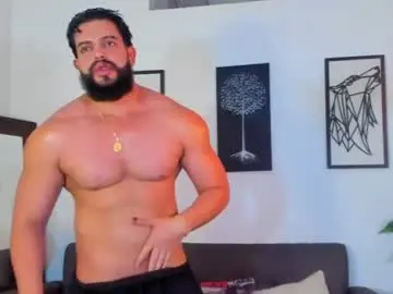 Chaturbate Free Live Porn of mark_x23