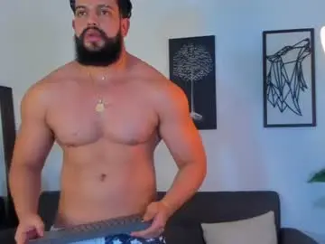 Chaturbate Watch Live Sex Cams of mark_x23
