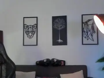 Chaturbate Live Sex of mark_x23