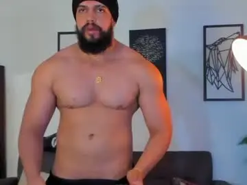 Chaturbate Free Live Porn of mark_x23
