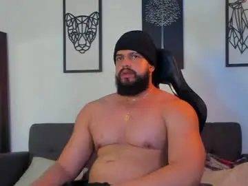Chaturbate Free Porn Cam of mark_x23