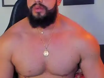 Chaturbate Adult Video Chat of mark_x23