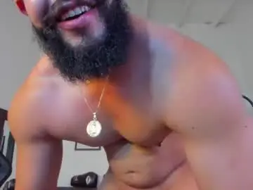 Chaturbate Free Porn Cam of mark_x23
