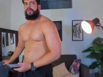 Chaturbate Sex Cam of mark_x23