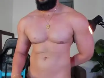 Chaturbate Live Porn of mark_x23