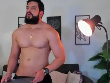 Chaturbate Watch Live Sex Cams of mark_x23