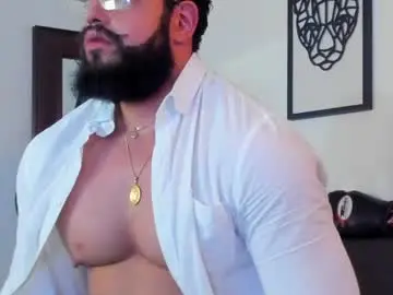 Chaturbate Free Porn Cam of mark_x23