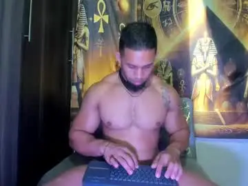 Chaturbate Sex Cam of massimo_cruz