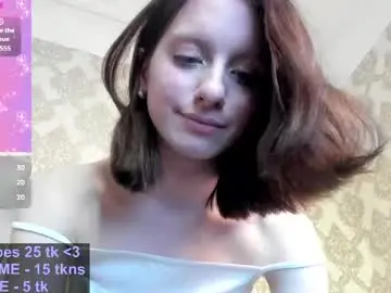 Chaturbate Sex Cam of mollie_blush