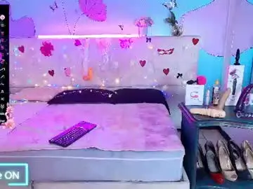 Chaturbate Free Porn Cam of sammy_mature_