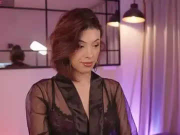 Chaturbate Free Porn Cam of thea_ome