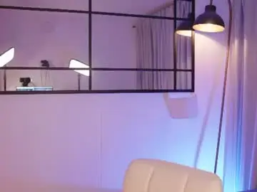 Chaturbate Live Porn of thea_ome