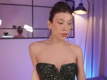 Chaturbate Free Live Porn of thea_ome