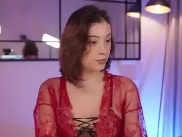 Chaturbate Live Sex Cam of thea_ome