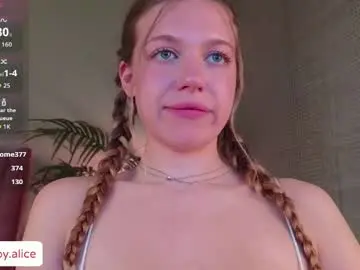 Chaturbate Adult Webcam of vi__sky