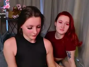Chaturbate Live Sex of vixy__