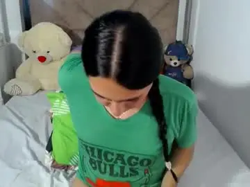 Chaturbate Free Porn Cam of alexis_brown11